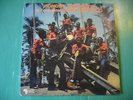 HONORE AVOLONTO ET L'ORCHESTRE BLACK SANTIAGO LP BENIN RARE DEEP AFRO FUNK ??
