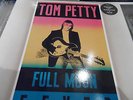 Tom Petty - Full Moon Fever Vinyl 1989