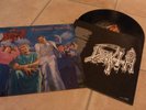 Death - Spiritual Healing, Original 1990 Release