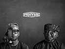 Prhyme (Royce Da 5'9 & DJ Premier) - Prhyme Vinyl LP + Digital NEU 0952710