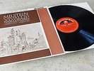 Vivaldi: Four Concerti - Nathan Milstein **Columbia 33CX 1874 S/C LP**