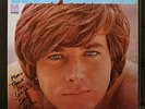 (LP) BOBBY SHERMAN - Bobby Sherman / AUTOGRAPHED