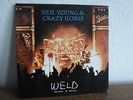 Doppel Vinylalbum 