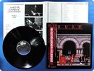 RUSH Moving Pictures 25 3P-261 OBI LP Am3508