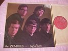 THE ZOMBIES