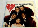 RUBY AND THE ROMANTICS RUBY KAPP 3526 HARD TO FIND IN THIS SHAPE   SOUL  LP