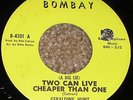 1960s Northern Soul 45 - GERALDINE HUNT 