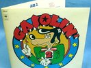 LP GASOLIN - 2  // PROG ROCK - CBS HOLLAND