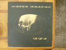 White Heaven Out - PSF original ltd 500, Japanese Monster Psych, Michio Kurihara