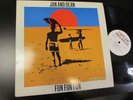 JAN AND DEAN fun 1986 TOPLINE TOP 148 UK LP surf rock beach boys related 