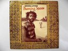 BURNING SPEAR Social Living ISLAND LP Killer Roots Reggae 1978 UK ORIG Listen