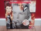 DAVID BOWIE  CHANGES BOWIE emi 90 double LP