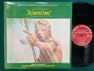 TAS THE EMERALD FOREST OST HOMRICH/GASCOIGNE VARESE SARABANDE STV 81244 1985 NM