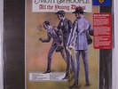 MOTT THE HOOPLE: All The Young Dudes LP (200 gram reissue, limited numbered edi