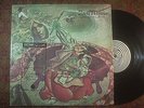 Jade Warrior promo sticker GF LP Last Autum's Dream