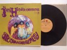 JIMI HENDRIX EXPERIENCE - ARE YOU EXPERIENCED VINYL LP RECORD ALBUM RS 6261 VG++
