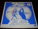 LED ZEPPLIN NO QUARTER BOOTLEG RECORDED EARLS COURT 1975 BLANK LABEL