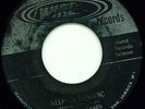 1966 NORTHERN SOUL - JACKIE EDWARDS - Keep On Running - mod WIRL Sound Clip