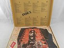 Fantastic THE BEATLES BOX Collection of 8 x 12