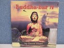 BUDDHA BAR 4 IV- David Visan 5-LP NEW* Box-Set Deep House/Chillout Gotan Project