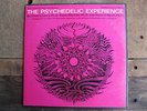 1966 PSYCHEDELIC EXPERIENCE LP Broadside BRX-601 TIMOTHY LEARY/RALPH METZNER VTG
