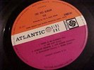 *YES* The Yes Album - 1971 UK Atlantic  LP Classic UK Progressive  Rock