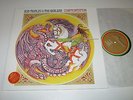 LP/BOB MARLEY & THE  WAILERS/CONFRONTATION/TuffGong 548903-1/FOC/NEAR MINT