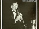Benny Goodman-The Complete Capitol Small Group 1944-1955-Mosaic 148-6LP BOX RARE