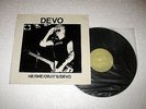US import DEVO He/She/Or/It's/Devo LP 1978 IMP 1-11 rare