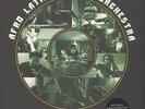 Afro Latin Vintage Orchestra - Pulsion Vinyl US LP