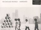 Chicago Triangle, The - Emergence Vinyl US LP
