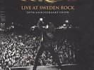 Europe - Live At Sweden Rock Vinyl EU 3LP