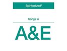 Spiritualized - Songs In A&E Vinyl US LP