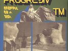 Progresiv TM - Dreptul De A Visa Vinyl EU LP