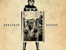Benjamin Booker Self-Titled Vinyl LP New