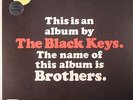 BLACK KEYS, The - Brothers - 2xLP + poster