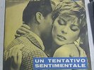 Lp 33 giri Piero Piccioni Un Tentativo Sentimentale Ost