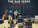 NICK CAVE AND THE BAD SEEDS-LIVE FROM KCRW-2VINYL LP BAD SEED NEU