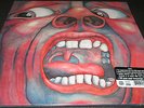 KING CRIMSON In The Court Of The Crimson King (LP) (200 gram vinyl - remastered)