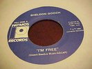 LISTEN SHELDON GOOCH  
