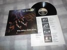 Hi-Five The Other Side Of Us Record LP 1981 Titlewave TW-36271 Soul Funk