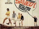 Ishmael United, If You Can´t Shout Saved You´ll have to... Christian Punk, LP
