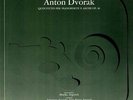 Dvorak - Quintett op.81 Italy Live LP, Argerich, Accardo, Kanngiesser