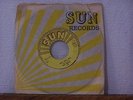 Ray Smith Why, why, why/You made a hit(Rare Rock-a-billy)Sun 308 45 w/Sun sleeve