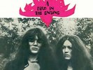 Bird In The Engine - Pip Proud (2014, Vinyl NEW)