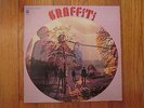 GRAFFITI SELF-TITLED ABC RECORDS RARE PSYCH EXCELLENT STEREO DG VINYL LP