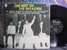 THE INVADERS 