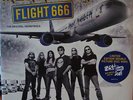 Iron Maiden - Flight 666 The Original Soundtrack -Sealed Picture Disc Vinyl LP g