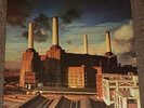 PINK FLOYD animals 1977 UK HARVEST EARLY PRESSING STEREO LP + INNER A2/B3