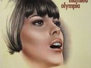 MIREILLE MATHIEU-Olympia (1970) (LP)  Barclay, Barclay